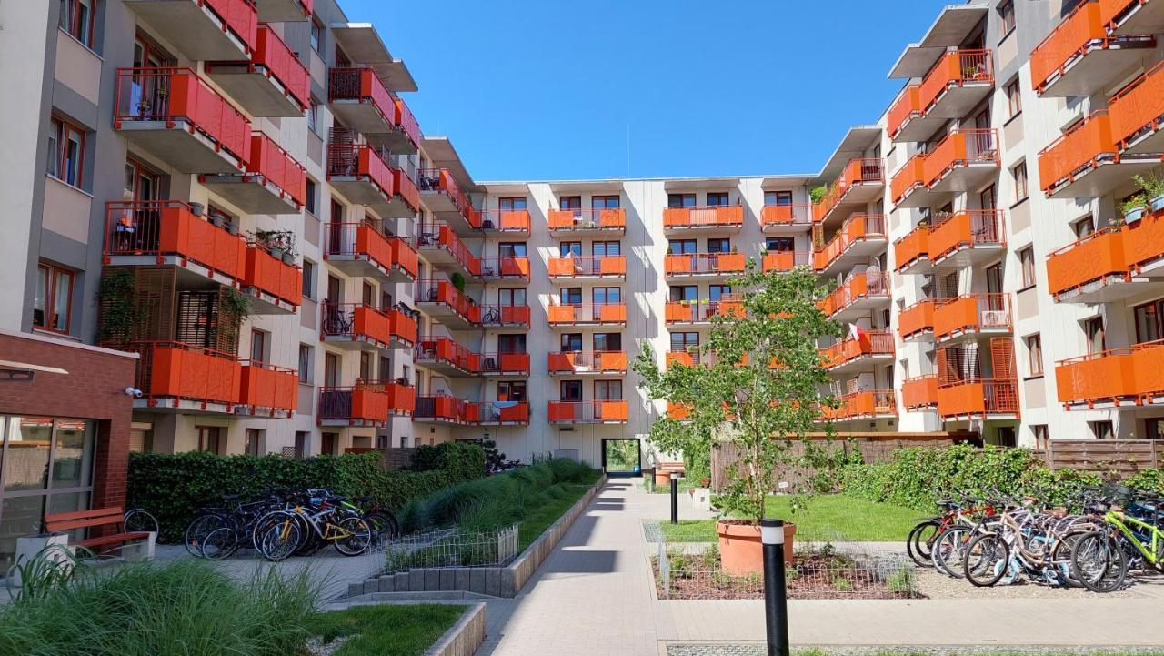 Przy Lakach - Zakodomki Apartmán Krakov