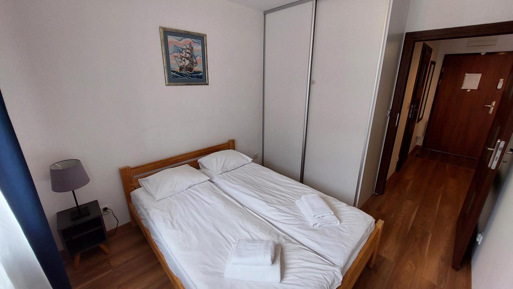 Przy Lakach - Zakodomki Apartmán