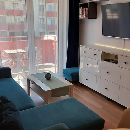 Apartament Przy Lakach - Zakodomki Krakow Exterior photo