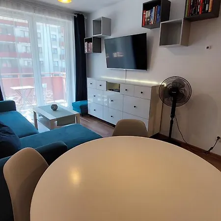 Apartament Przy Lakach - Zakodomki Krakow Exterior photo