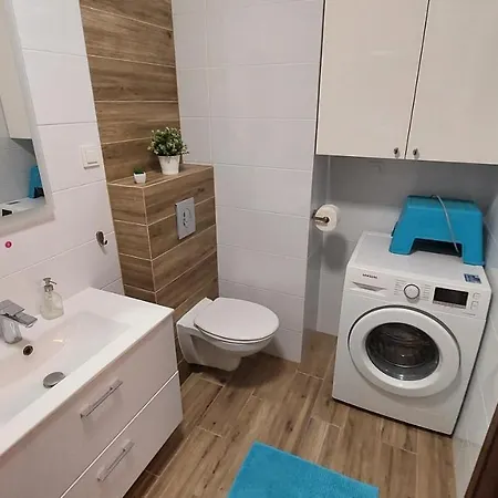 Apartament Przy Lakach - Zakodomki Krakow Exterior photo