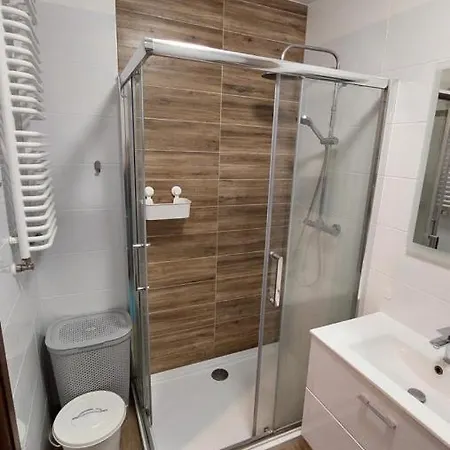 Apartament Przy Lakach - Zakodomki Krakow Exterior photo
