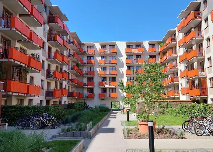 Apartament Przy Lakach - Zakodomki