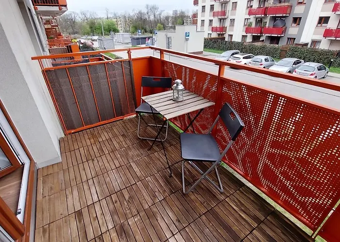 Apartament Przy Lakach - Zakodomki