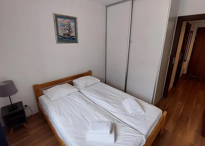 Apartament Przy Lakach - Zakodomki