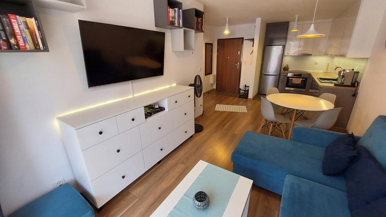 Apartment Przy Lakach - Zakodomki *