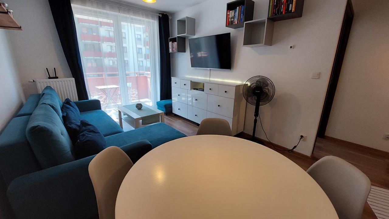 Przy Lakach - Zakodomki Apartment