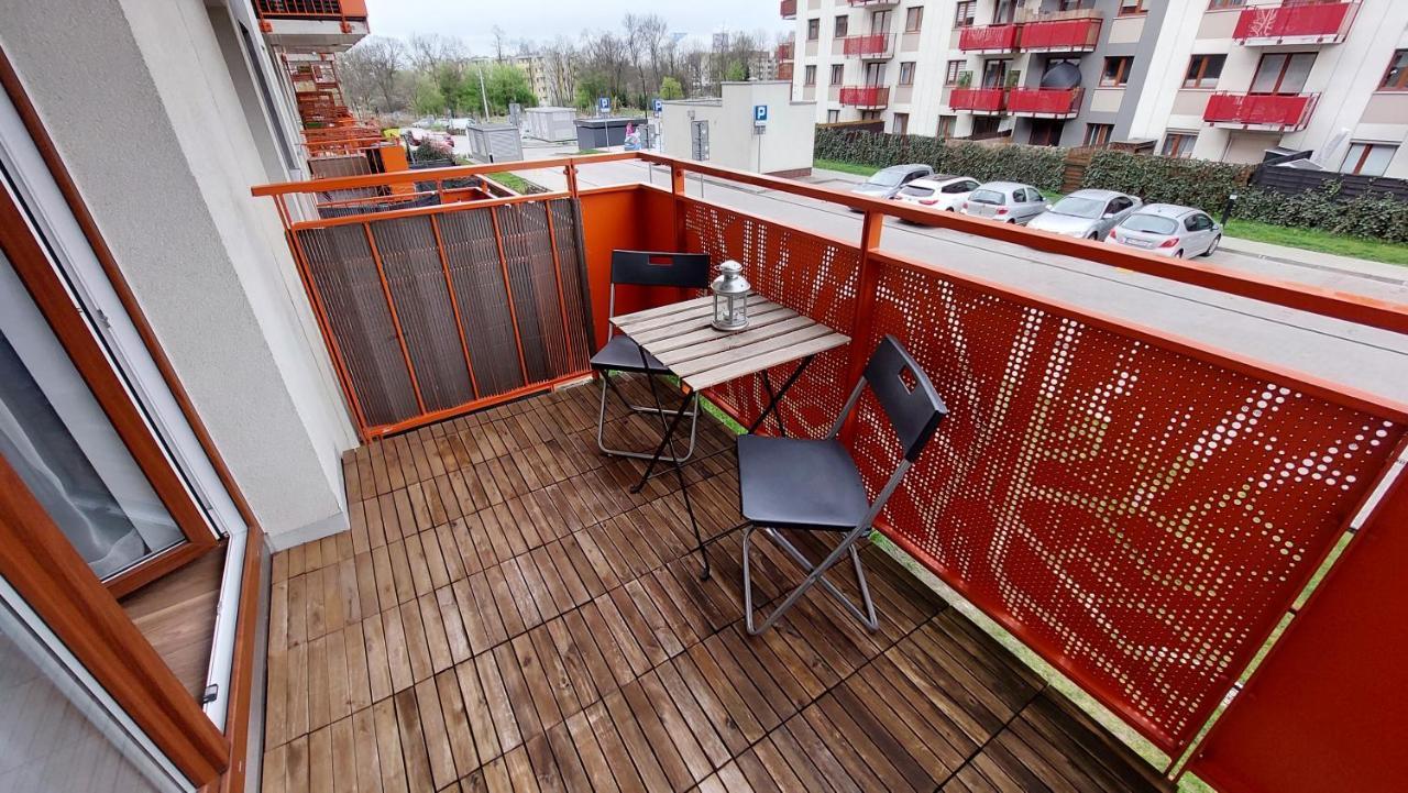 Przy Lakach - Zakodomki Krakow