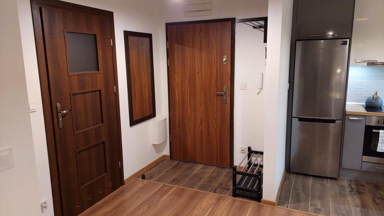Apartment Przy Lakach - Zakodomki